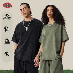 メンズ ビンテージ風 半袖 tシャツ